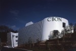 シーボン 本社 / C‘BON Headquarters
