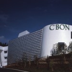 シーボン 本社 / C‘BON Headquarters