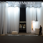 Baselworld 2014 ミキモトスタンドデザイン