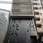 早稲田社会教育センター / SOCIAL EDUCATION CENTER WASEDA