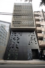 早稲田社会教育センター / SOCIAL EDUCATION CENTER WASEDA