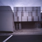 豊島学院高校 第二期 / Toshima Gakuin High School, phase2