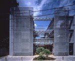 宣伝会議本社 / SENDENKAIGI HEADQUARTERS