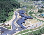 上田市農村文化交流館 / UEDA MUNICIPAL COUNTRY CULTURE HOUSE